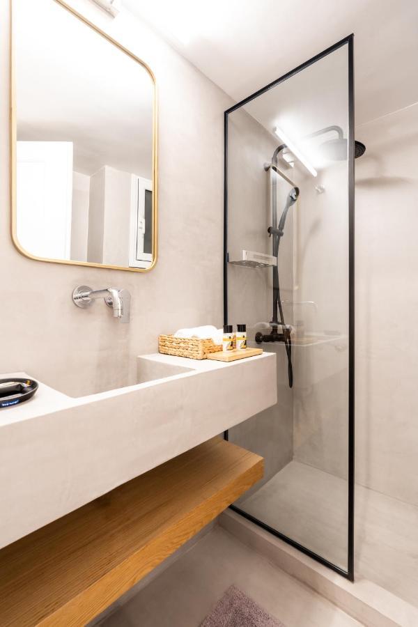 Frinichou 18 By Athens Concept Residences Atenas Exterior foto