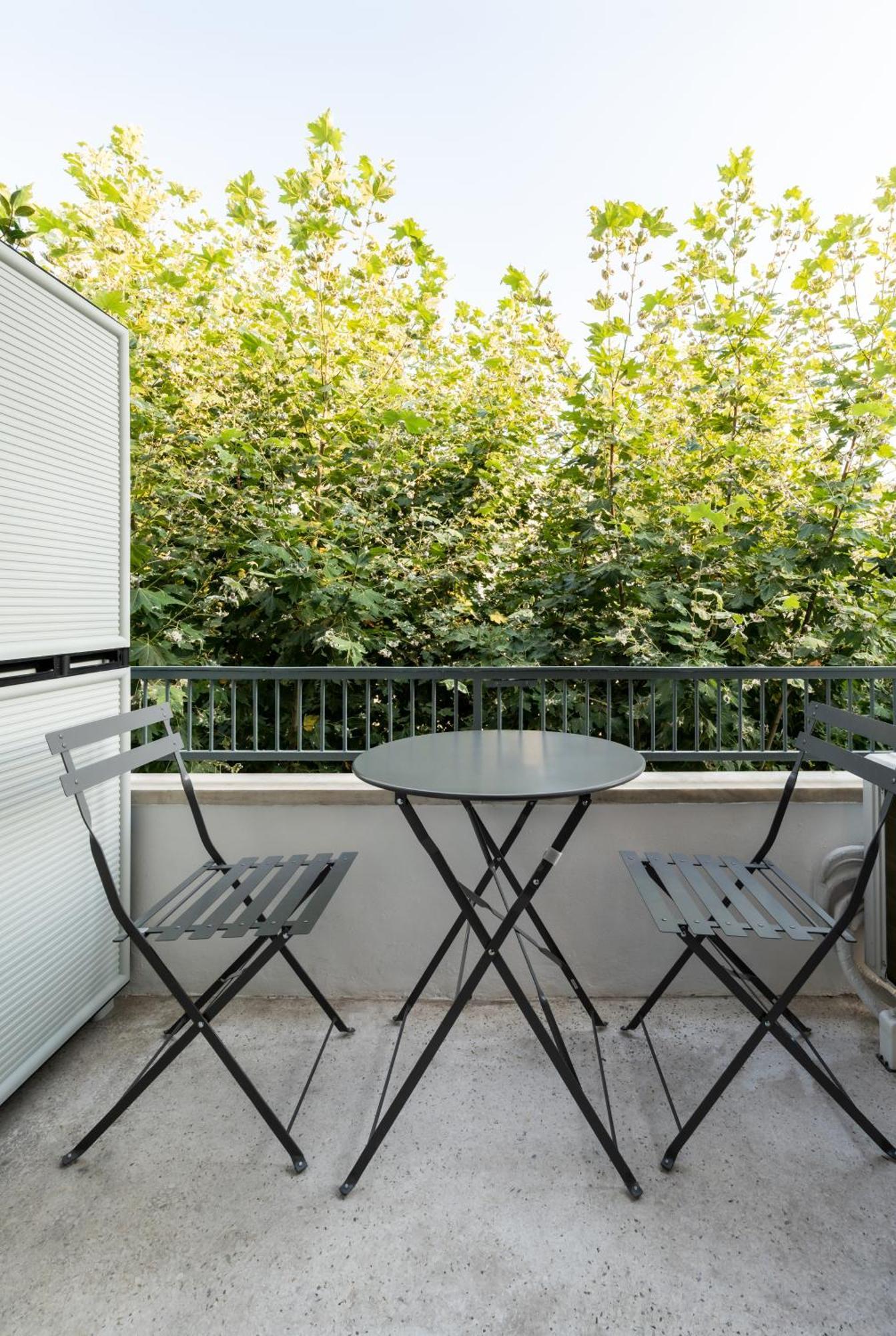 Frinichou 18 By Athens Concept Residences Atenas Exterior foto